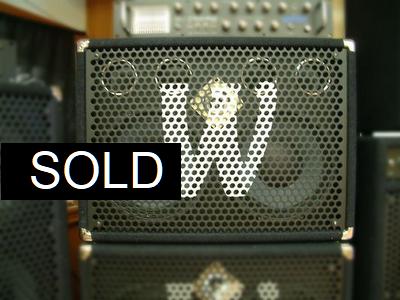 Warwick 211 Pro